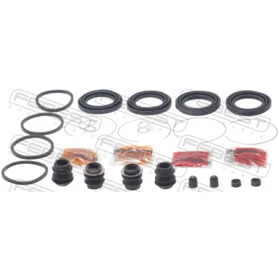 Immagine di FEBEST 0175 ST246F Kit Revisione Pinze Freno Assale anteriore