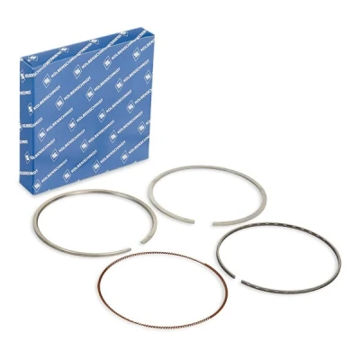 Immagine di KOLBENSCHMIDT 800044410000 Kit Fasce Elastiche 131