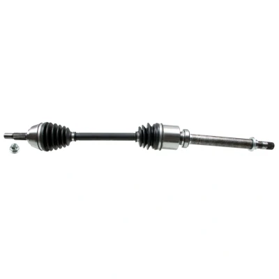 Immagine di BLUE PRINT ADBP890018 Albero motore / Semiasse Assale anteriore Dx con dado NISSAN: MICRA 3, Note I