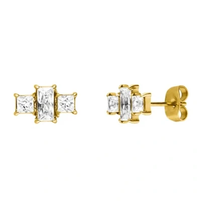 Immagine di PURELEI Pretty Orecchini (collezione Signature, Argento