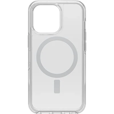 Immagine di Otterbox Symmetry Plus PC Back Cover Trasparente Apple iPhone 13 Pro