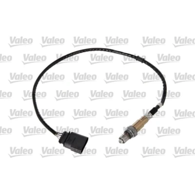 Immagine di VALEO 368041 Sonda lambda davanti al catalizzatore M18x1,5 planare, Filettatura prelubrificata, riscaldato VOLKSWAGEN: Golf 4, Polo IV Hatchback