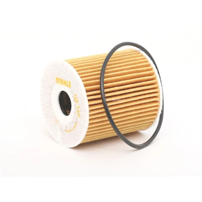 Immagine di MAHLE ORIGINAL OX 149D filtro olio Cartuccia VOLVO: V40 Station Wagon, XC70 I Cross Country, V70 2, PORSCHE: Cayenne, 911 Coupe, Panamera