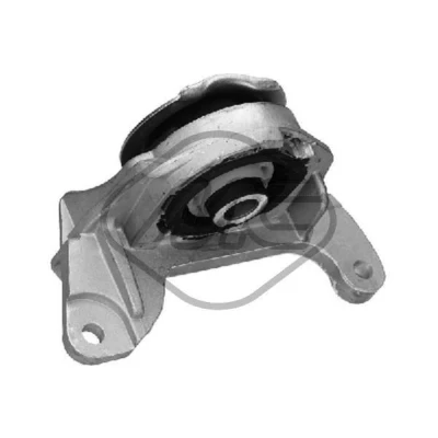 Immagine di Metalcaucho 05575 Supporto motore Sx Cuscinetto gomma metallo FIAT: BRAVO 2, Stilo Hatchback, Multi Wagon