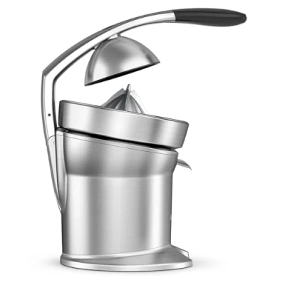 Immagine di Sage Spremiagrumi The Citrus Press Pro 110 W acciaio inox