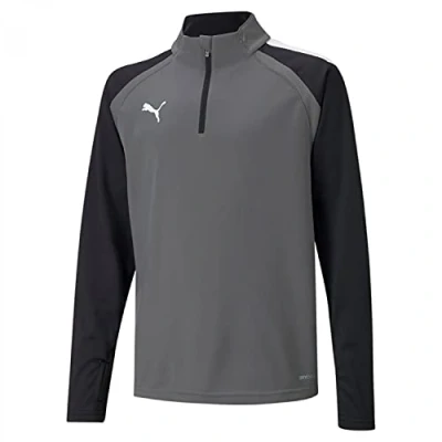 Immagine di Puma Tshirt sport per bambini, Taglia: 128, Grau