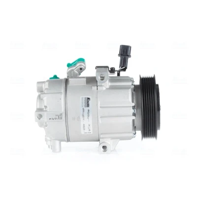 Immagine di NISSENS 890239 Compressore Aria Condizionata VS16E 12 PAG 46 R 134a