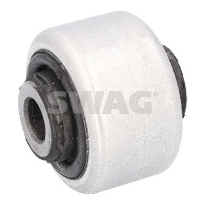 Immagine di SWAG 62 92 7015 Silent Block Assale anteriore Sx, inferiore, anteriore, Dx Gomma CITROËN: C5 III Station Wagon, 3, C6 Sedan