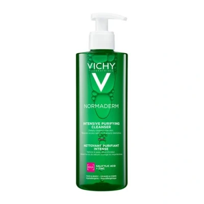 Immagine di Vichy Normaderm Phytosolution Intensive Purifying Gel 400 ml