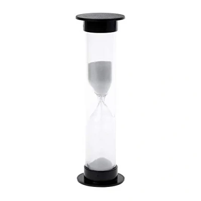 Immagine di Max Tonsen Nuovo Mini Clessidra Sabbia Orologio Timer 60 Secondi 1 Minuto