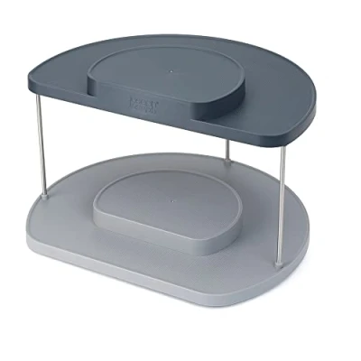 Immagine di Joseph Rotating Organiser CupboardStore 2 tier