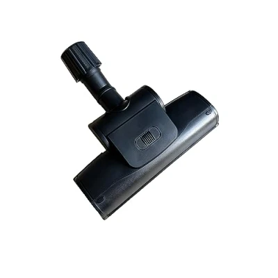 Immagine di Daniplus© Bocchetta turbo per pavimenti con spazzole rotanti, universale 30 37 mm, adatta Miele, Bosch, Siemens, AEG, Electrolux ua.