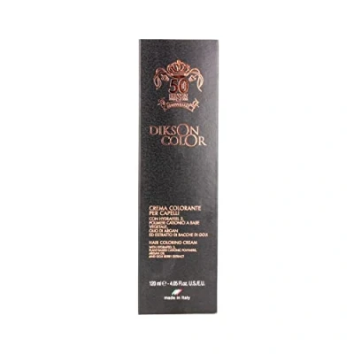 Immagine di Dikson Colore Permanente 120 ml