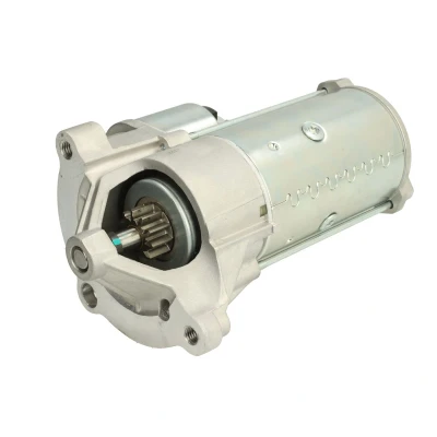Immagine di DENSO DSN3040 Motorino di avviamento 12 1,7 11 CITROËN: C4 I Grand Picasso, Jumpy II Van, C5 III Station Wagon, PEUGEOT: 206 Hatchback, 307 Hatchback