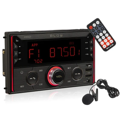 Immagine di Blow, Autoradio, AVH 9620 (Auto Android)