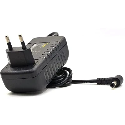 Immagine di LEICKE Alimentatore 17V 1A per Bose Soundlink I, II e III Cavo di ricarica altoparlanti 1, 2 3 Attenzione: non compatibile con SoundDock, Mini I II/1 Color