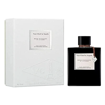 Immagine di Van Cleef &amp; Arpels Collection Extraordinaire Bois D&#039;amande Eau de Parfum 75 ml