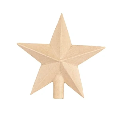 Immagine di Decopatch Supporto, Colore Cimero Stella, Small, NO061C