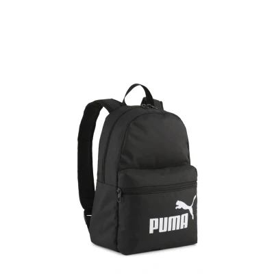 Immagine di PUMA PHASE Small Backpack Zaini classici Bambini unisex, Black, OSFA 091323