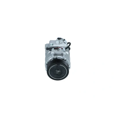 Immagine di PRASCO MSAK431 Compressore Aria Condizionata 7SEU17C R 134a senza innesto elettromagnetico MERCEDES BENZ: Classe ML, R, GL