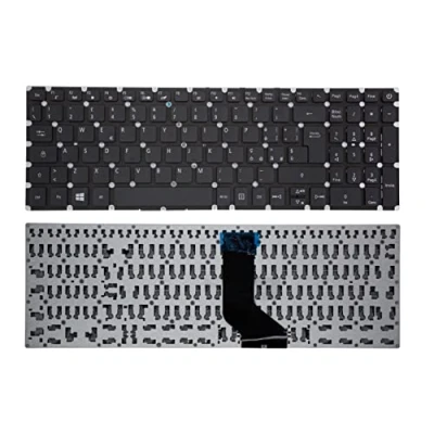 Immagine di CLICK HELP Tastiera Italiana Compatibile con Notebook Acer Aspire 3 A315 51 53G