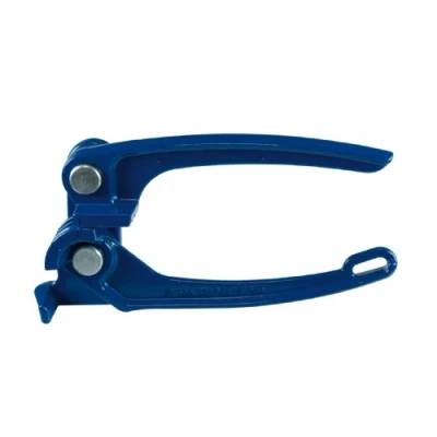 Immagine di SW Stahl 24517L Attrezzo piegatubi 3, 4.75, 6, 1/8, 3/16, 1/4