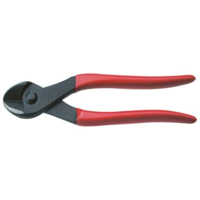Immagine di C.K, Cesoia taglia cavi, extra resistente, T3961A 08