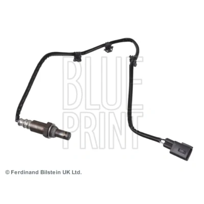 Immagine di BLUE PRINT ADT37076 Sonda lambda riscaldato 4 LEXUS: IS I Sedan, GS III, II, TOYOTA: Avensis II Hatchback