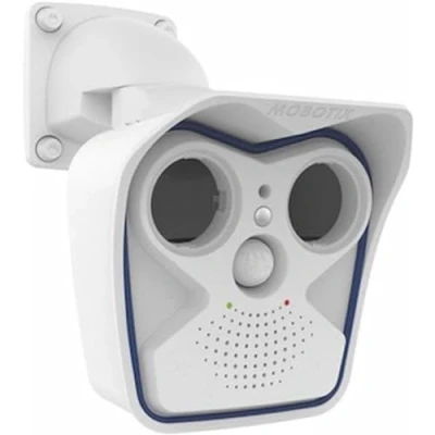 Immagine di Mobotix Netzwerkkamera Mx M16B LAN IP Videocamera di sorveglianza 6144 x 2048 Pixel