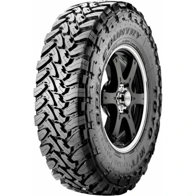 Immagine di Toyo Open Country M/t 295/70 R17 121P