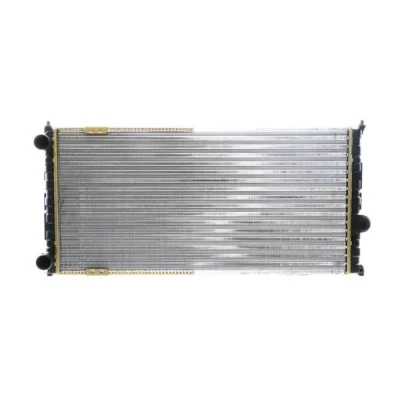 Immagine di MAHLE ORIGINAL CR 363 000S Radiatore motore 628 322 34 Alette di raffreddamento montate meccanicamente VOLKSWAGEN: Caddy 3, SEAT: Ibiza 2