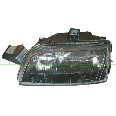 Immagine di PRASCO FT1324914 Fari Sx H1/H1 nero FIAT: Punto I Hatchback