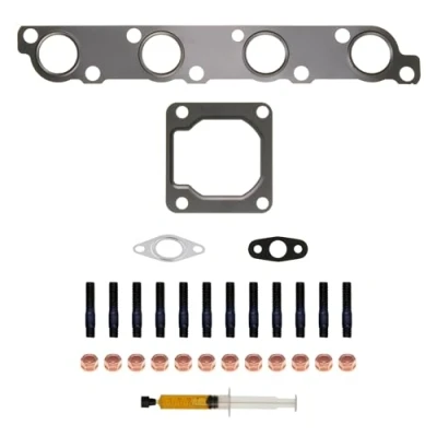 Immagine di AJUSA JTC11046 Kit montaggio, Compressore con guarnizioni istruzioni tirante a vite