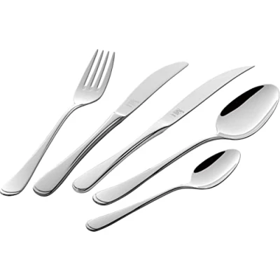 Immagine di ZWILLING Nottingham Set di posate per 12 persone, in acciaio INOX 18/10, con lama lucidato, 72 pezzi