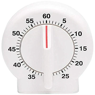 Immagine di patisse Timer Rotondo, Altro