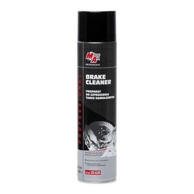 Immagine di MA PROFESSIONAL 20 A26 Detergente per freni / frizioni aerosol 600 Brake + parts cleane