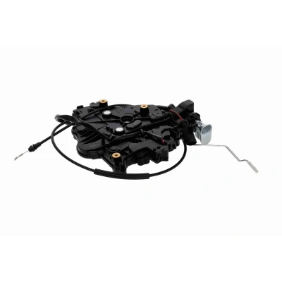 Immagine di VEMO V10 85 0155 Serratura con chiusura centralizzata anteriore Dx VOLKSWAGEN: Transporter 5, 5 Bus