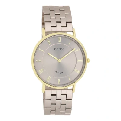 Immagine di OOZOO Orologio Grigio talpa C20368