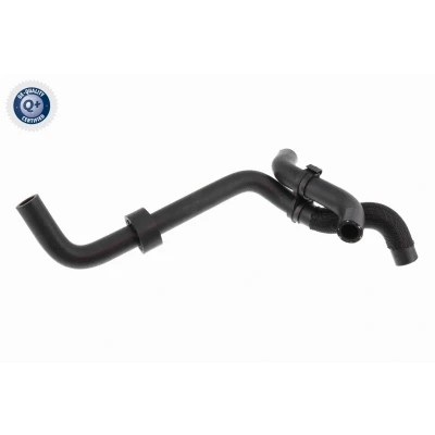 Immagine di VAICO V10 8929 Tubo Radiatore EPDM (Etilene Propilene Diene Caucciù) AUDI: A4 B6 Avant, A6 C5 Sedan, VOLKSWAGEN: Passat B5 GP Variant