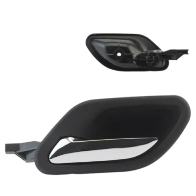 Immagine di STARKIT PERFORMANCE Maniglia porta interna per BMW Serie 5 E39 e 7 E38 (1994 2004) anteriore sinistra o posteriore (lato guida)
