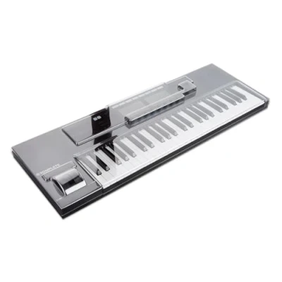 Immagine di Decksaver Ni Komplete Kontrol S49 MK2 resistente agli urti cover