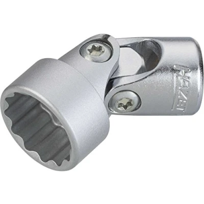 Immagine di HAZET 880G Z16 Snodo, Chiave a bussola 10 (3/8&quot;) 45,8