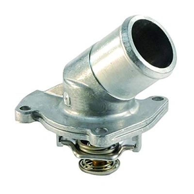 Immagine di FAE 5320792 Termostato motore 92 con guarnizioni Alloggiamento coperchio alluminio OPEL: Corsa D Hatchback, C Meriva A