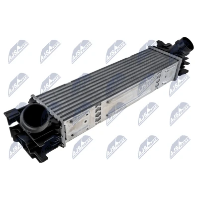 Immagine di NTY CCL BM 091 Intercooler