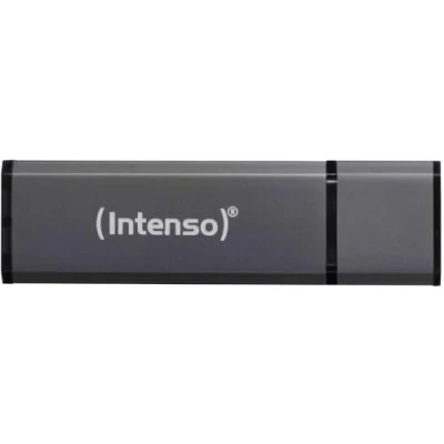 Immagine di Intenso Alu Line Chiavetta USB 4 GB Antracite 3521451 2.0