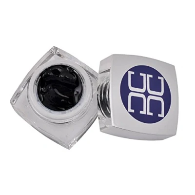 Immagine di CHUSE M148 Paste Eyebrow Pigment for Microblading permanent makeup Micro Cosmetic Color Black, Passed DermaTest,