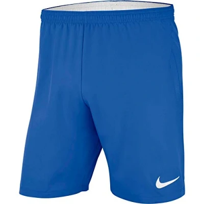 Immagine di Nike Laser IV Woven Short Short, Unisex Bambini, University Red/University Red/White, S