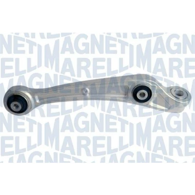 Immagine di MAGNETI MARELLI 301181323400 Braccio oscillante, Sospensione ruota Assale anteriore Sx trasversale oscillante AUDI: A7 Sportback, A6 C7 Sedan