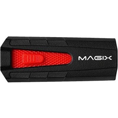 Immagine di USB 3.1 Flash Drive MAGIX Stealth Super Speed Up to 100 Mb/s (32GB)