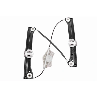 Immagine di Vaico Alzacristallo anteriore Sx elettrico senza motore V30 8387 MERCEDES BENZ: Classe C Sedan, T modell